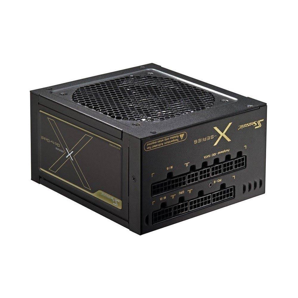 750W 80 Plus Gold ATX12V / EPS12V Power Supply G1213