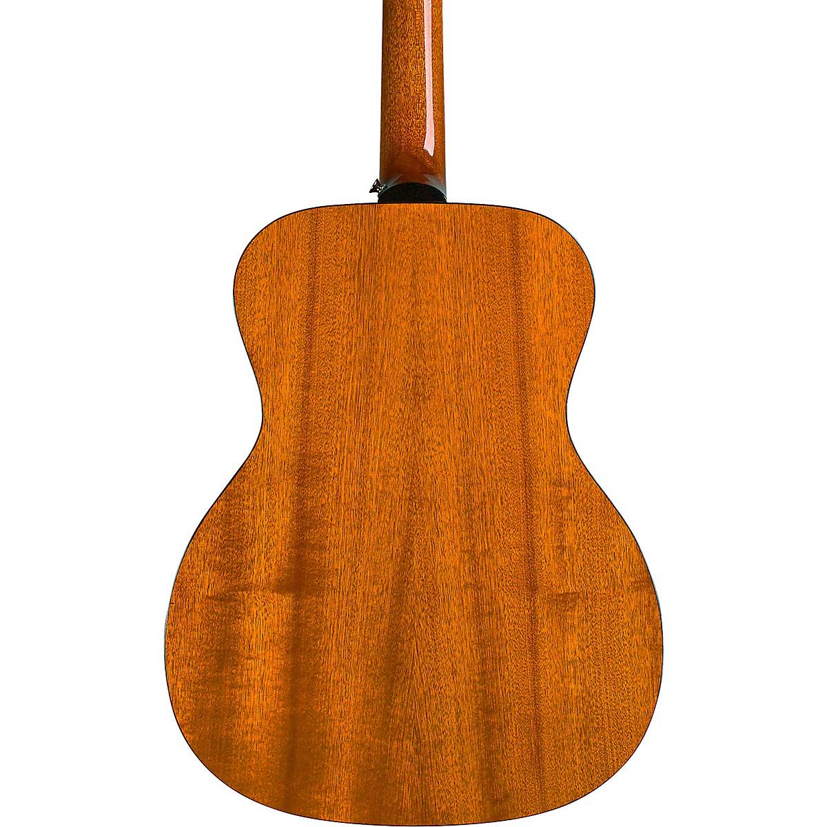 Natural Acoustic Guitar L603949