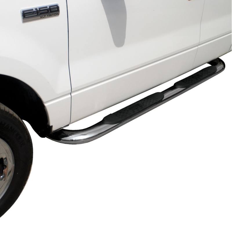 Oval Nerf Step Bars Y611