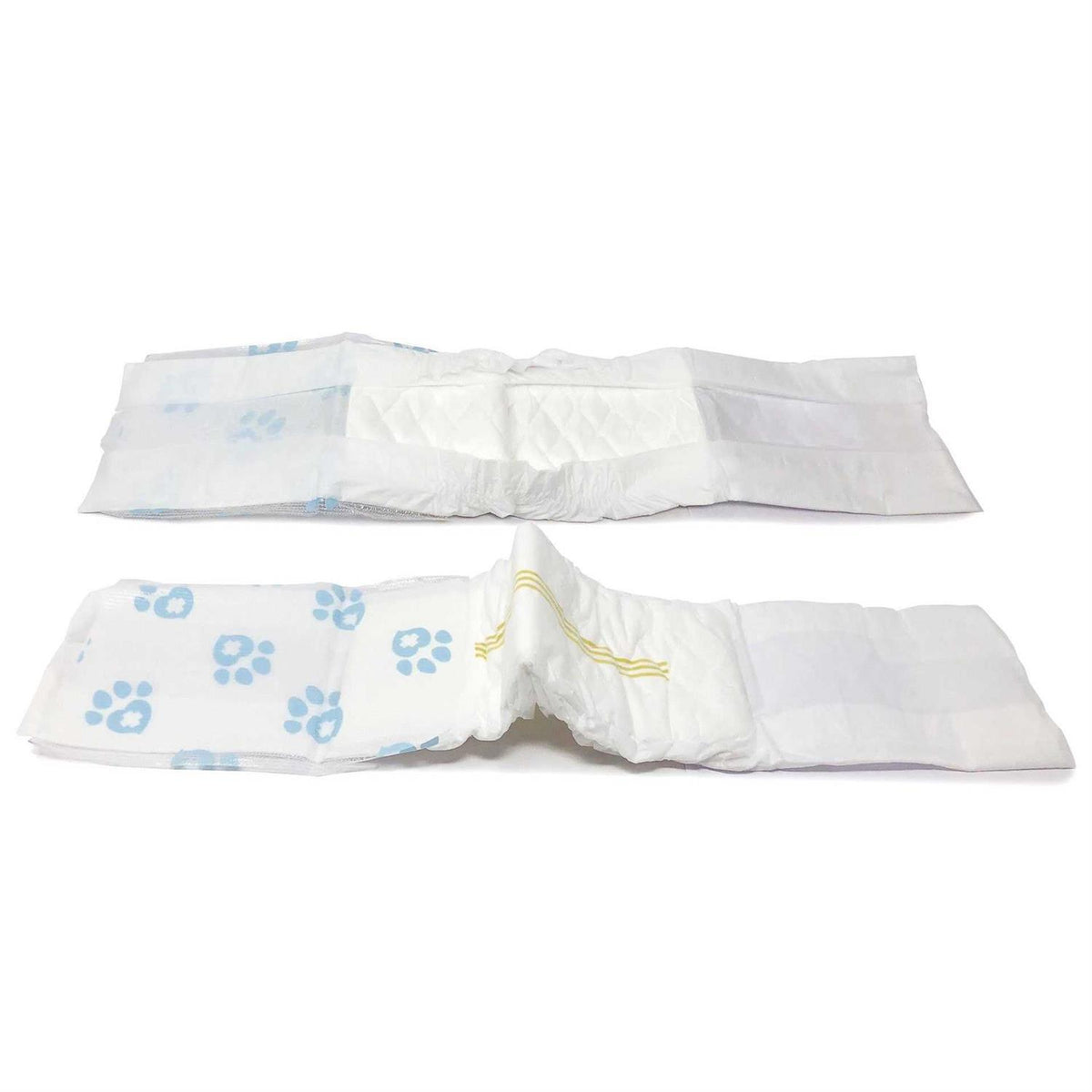 Male Disposable Dog Diapers V352