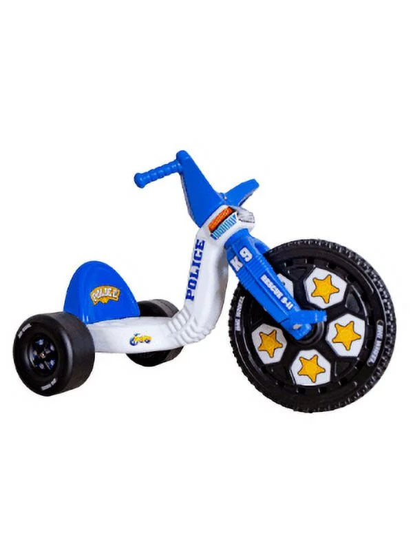 16 Inch Toddler Tricycle C169