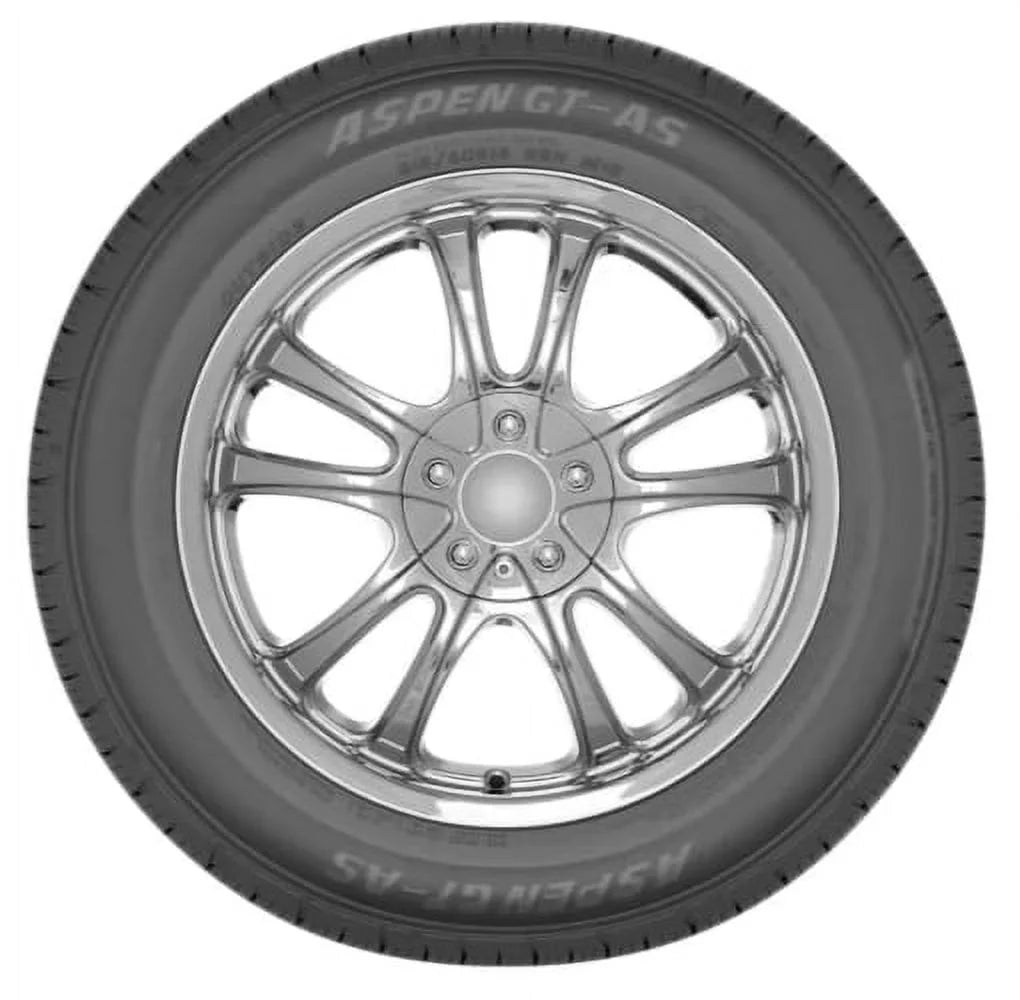 P235/55R17 99W Tire M9422
