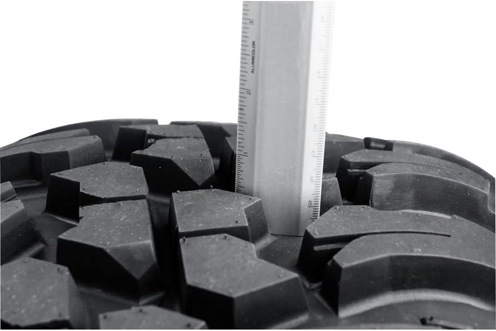 32x10-15 Medium/Hard Terrain Radial Tire C73680