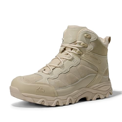 Waterproof Mid Lightweight Hiking Boots L4480
