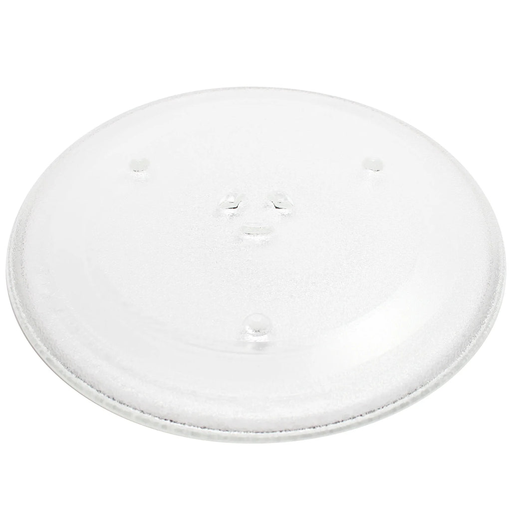12 1/2" Microwave Glass Turntable Tray C9877