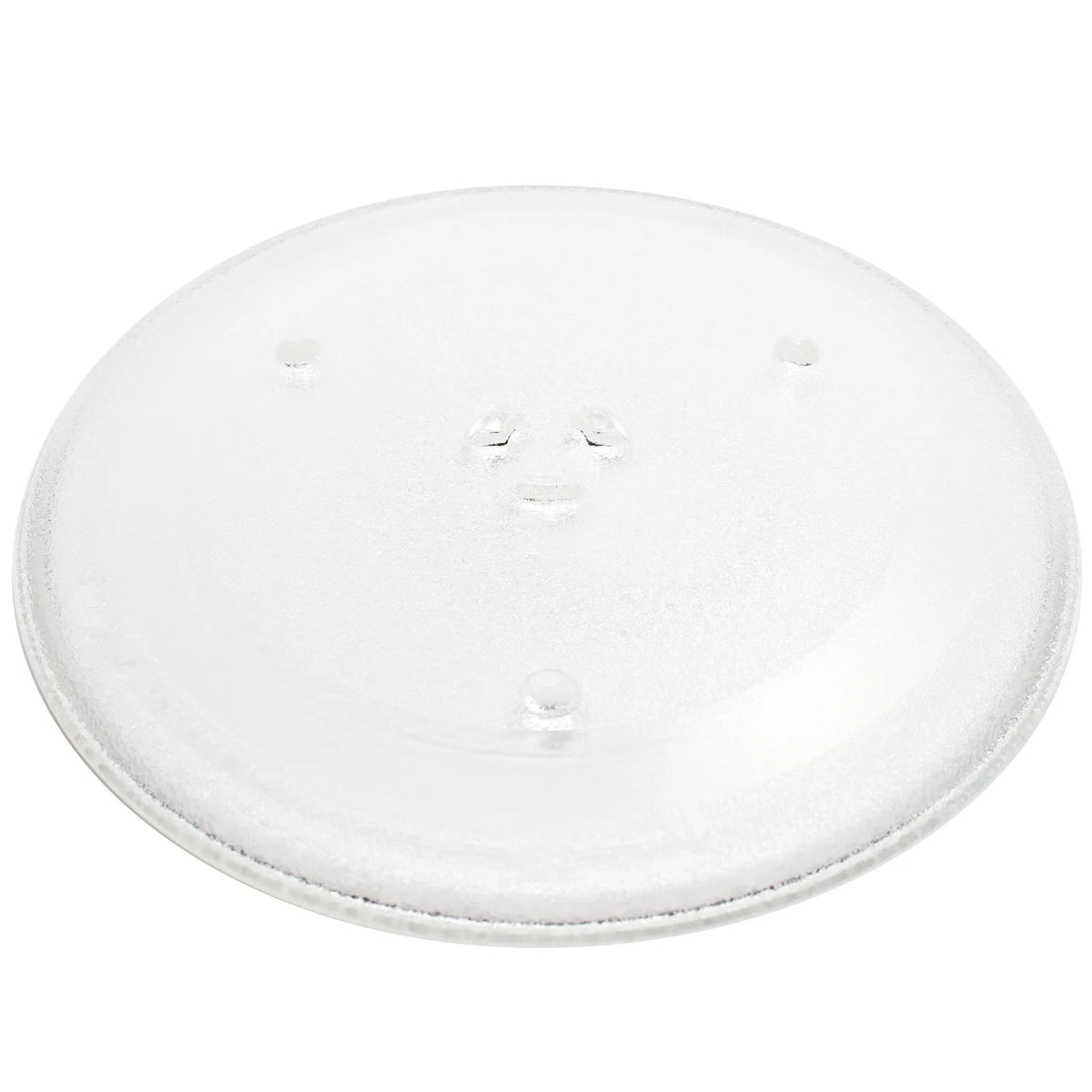 12 1/2" Microwave Glass Turntable Tray C9877