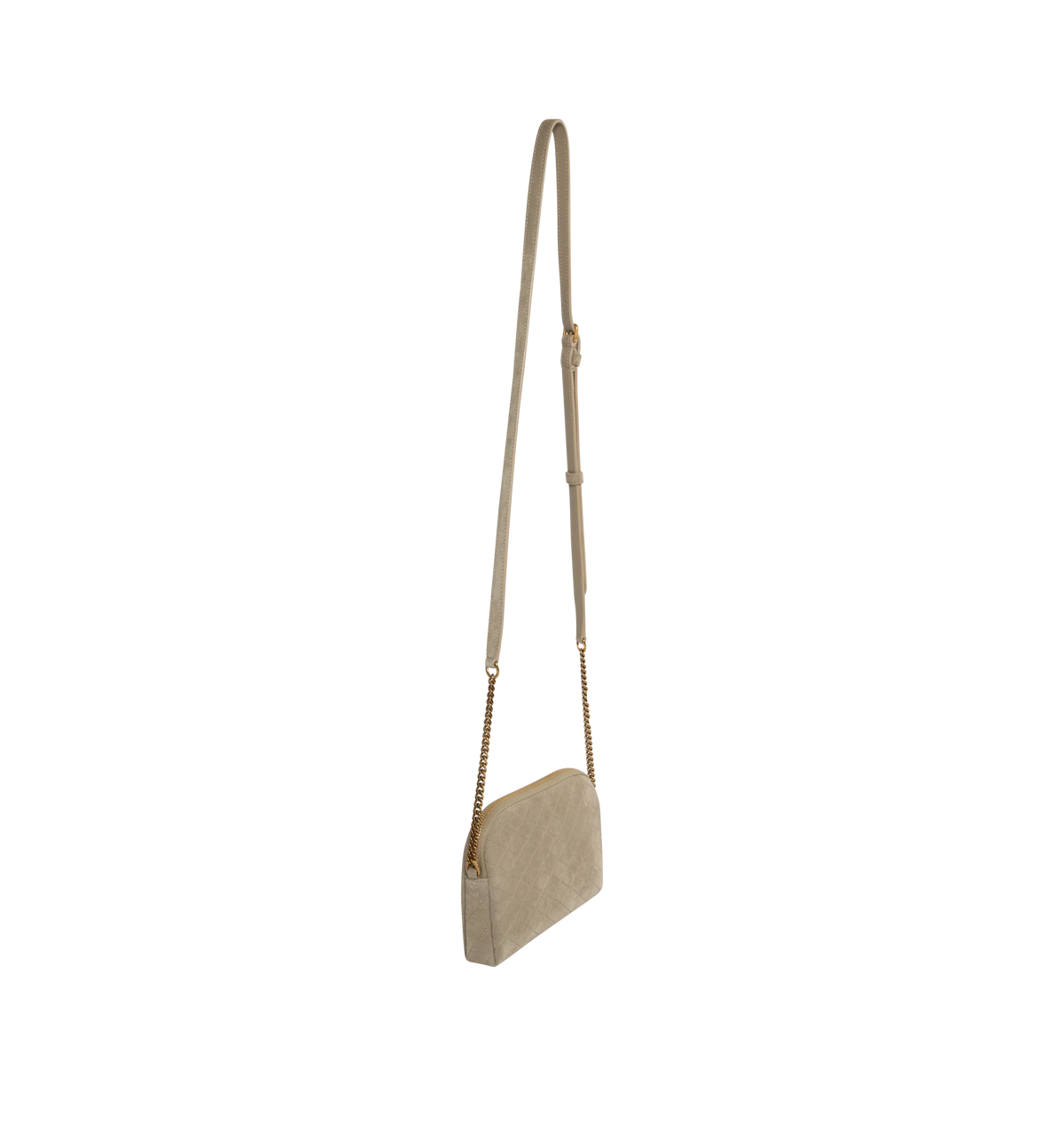 Zipped Pouch F4844
