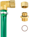 NO-SPILL OIL DRAIN KIT Pack of 2 T2081