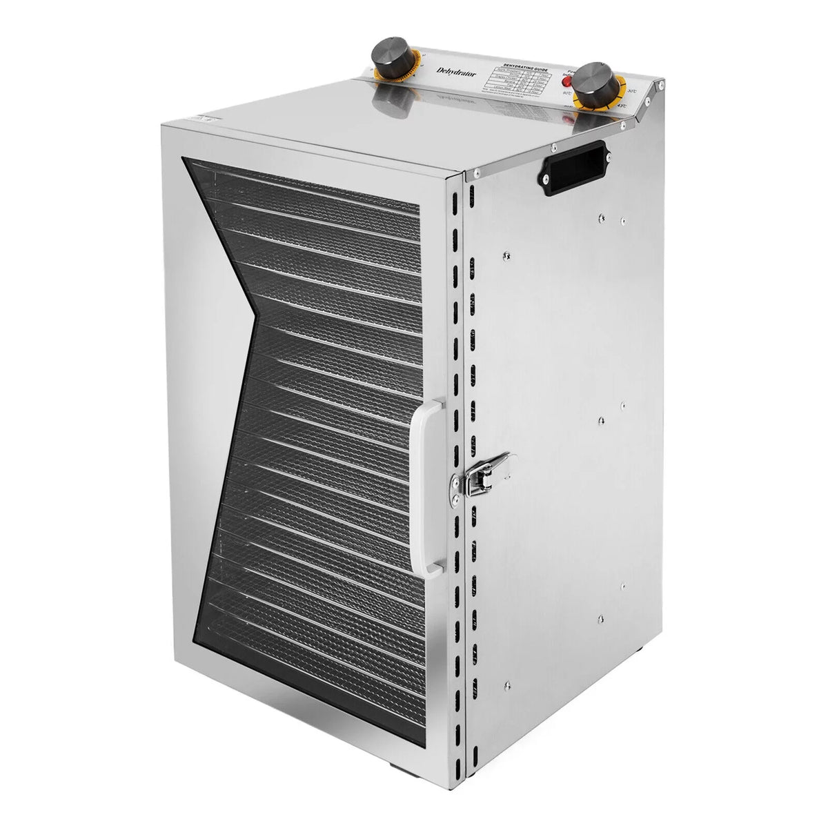 18-layer Food Dehydrator N187