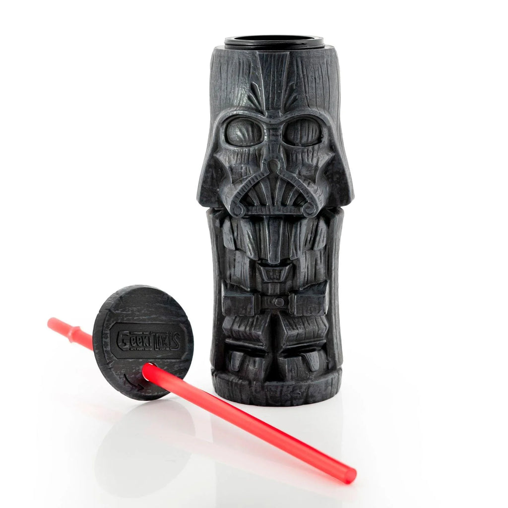 Star Wars Darth Vader Tumbler, 19 Ounces Y348879