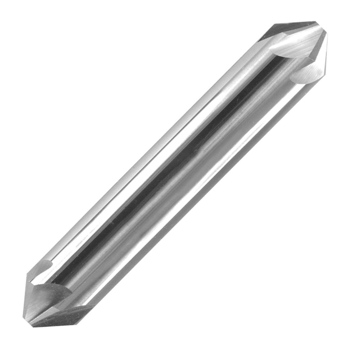 Bright Finish Solid Carbide Countersink C315503