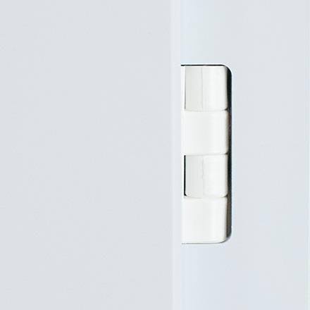 Polypropylene Acid Cabinet X9510