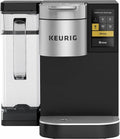 5 Cups 12 ounces Black Silver Coffee Maker G437203