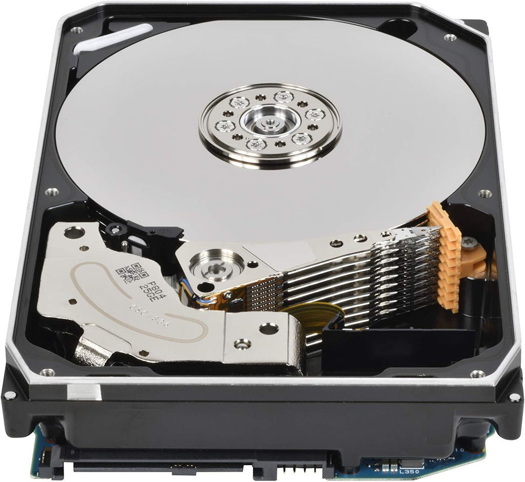 14TB 3.5-Inch Internal Hard Drive D3126