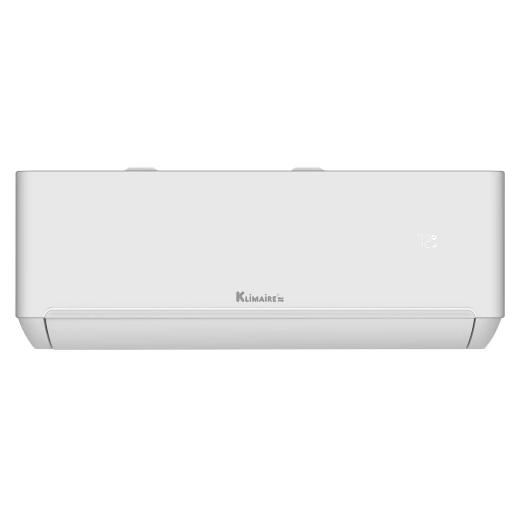 12,000 BTU 23 SEER2 Ductless Mini-Split Heat Pump Air Conditioner B636