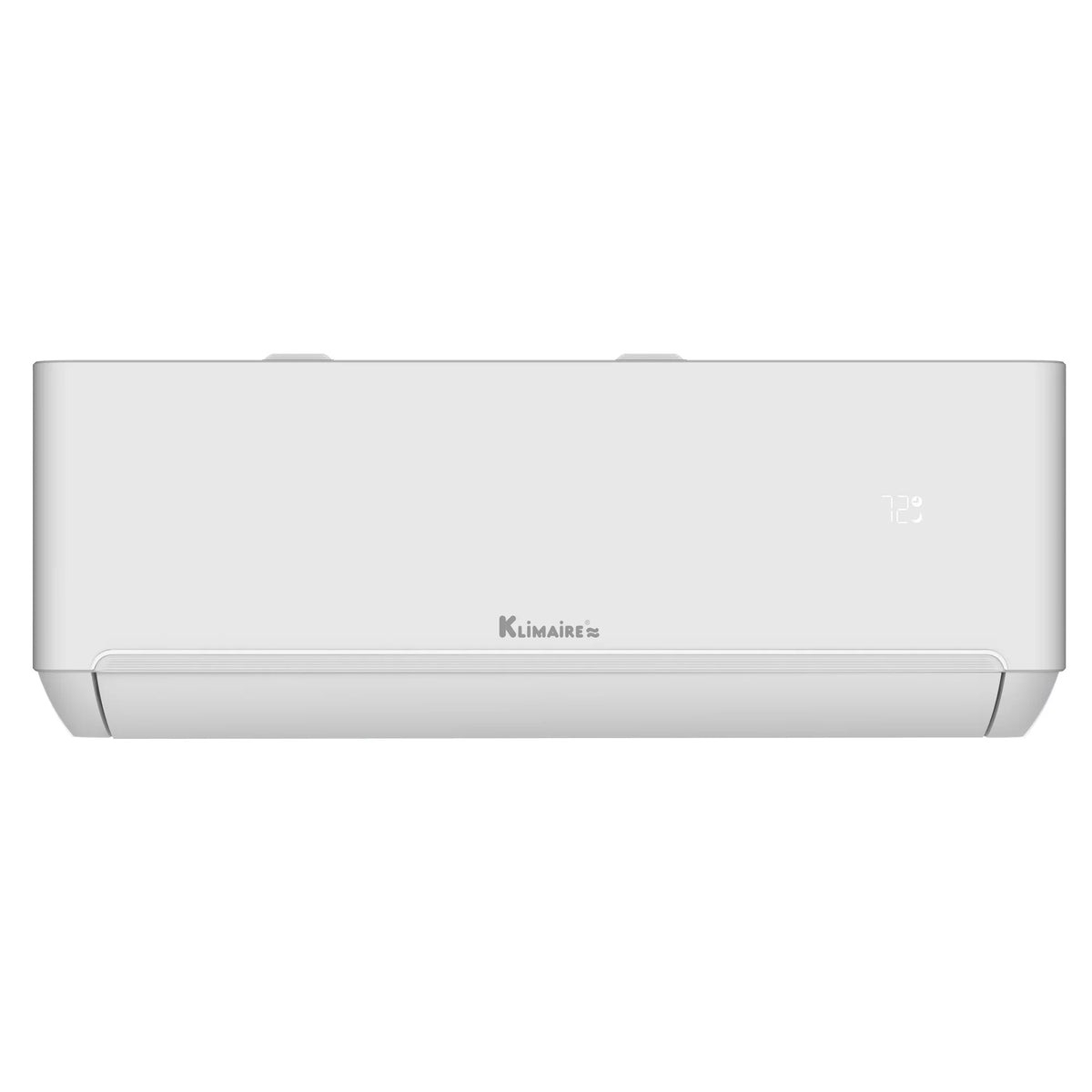 12,000 BTU 23 SEER2 Ductless Mini-Split Heat Pump Air Conditioner B636