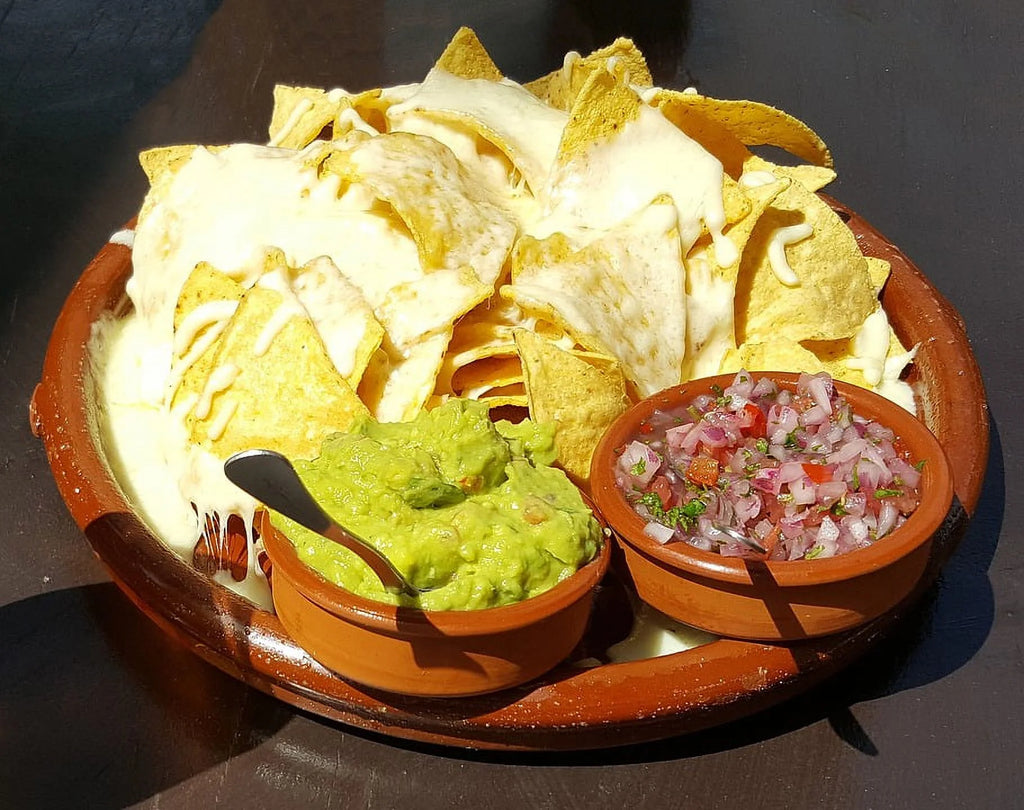 16 oz 2 ct Queso K234379