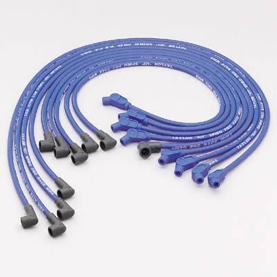 8mm Ignition Wire E9026