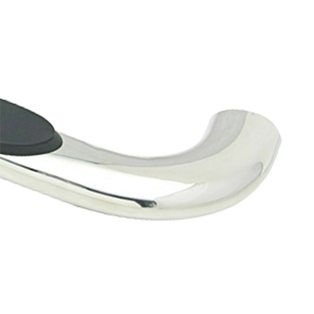 Oval Nerf Step Bars Y611