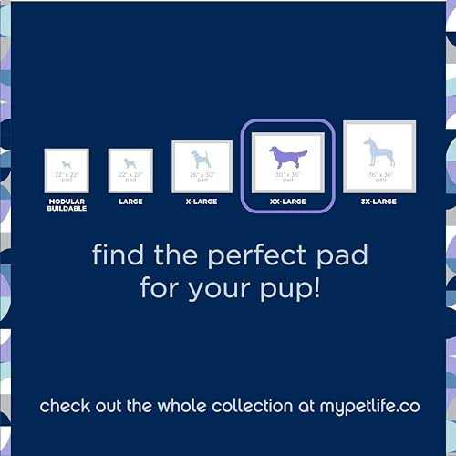 Dog Pads H2416