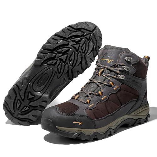 Waterproof Mid Lightweight Hiking Boots L4480