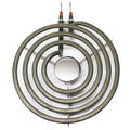 6 inch 4 Turns Surface Burner Element V50134