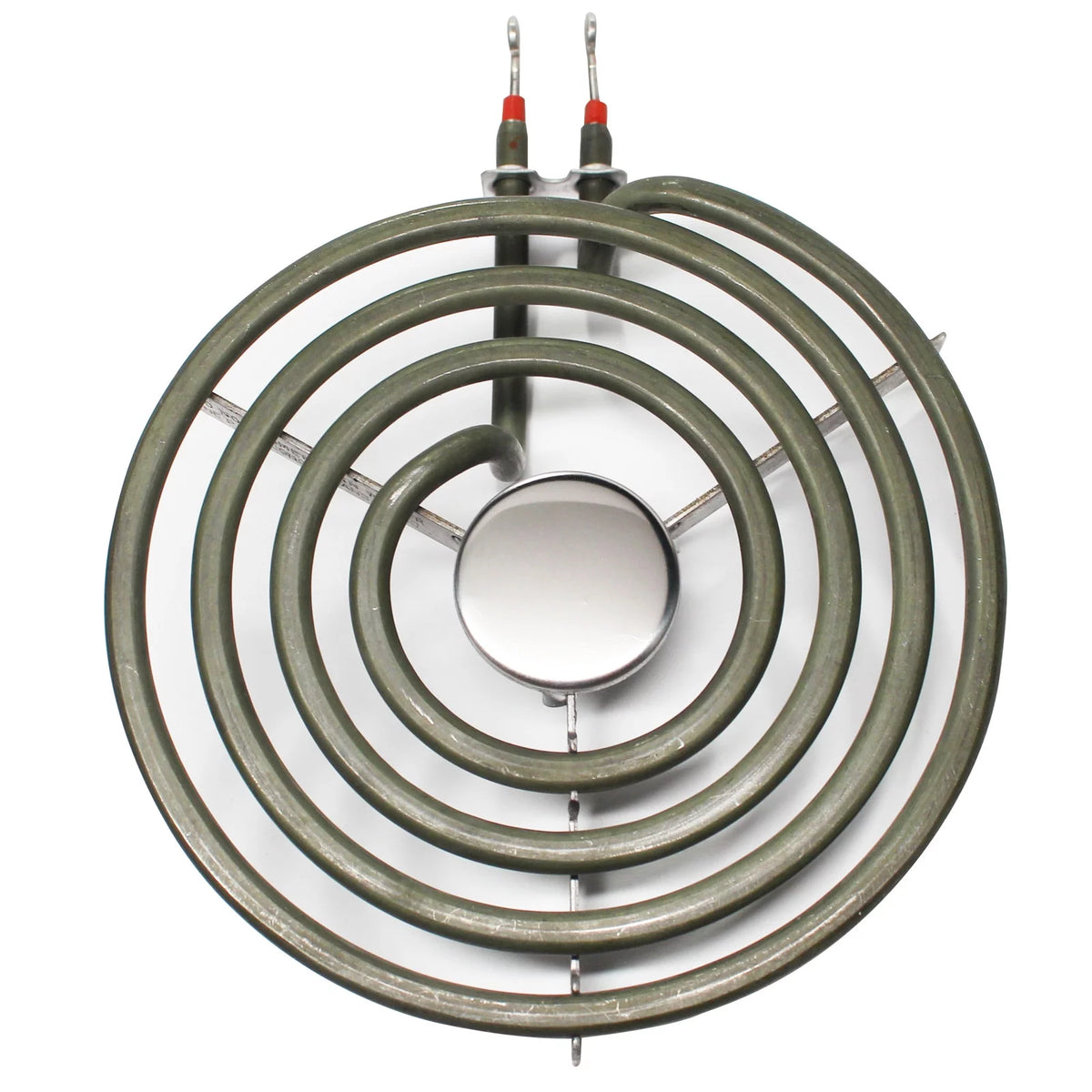 6 inch 4 Turns Surface Burner Element V50134