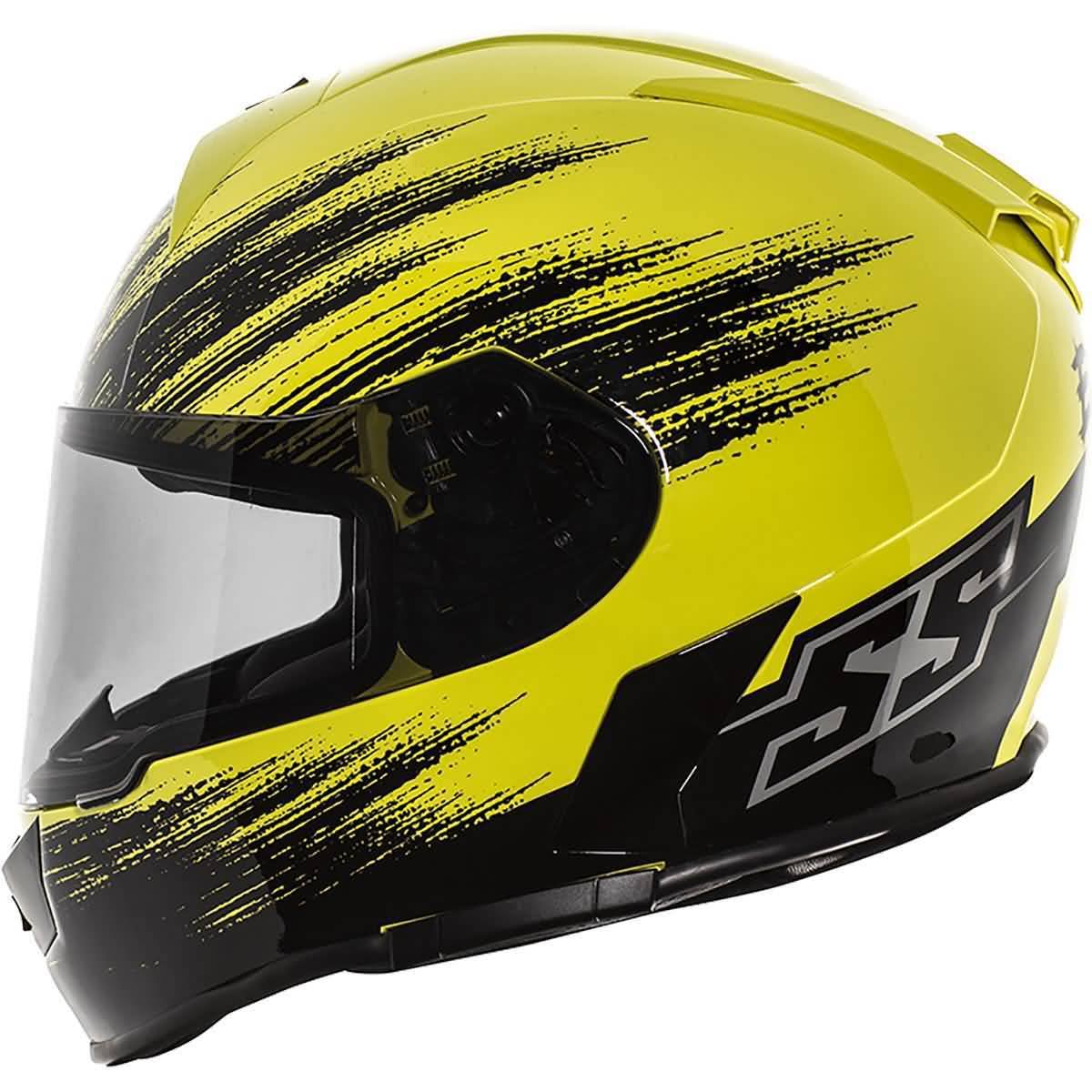 Red XL Evader Helmet G864