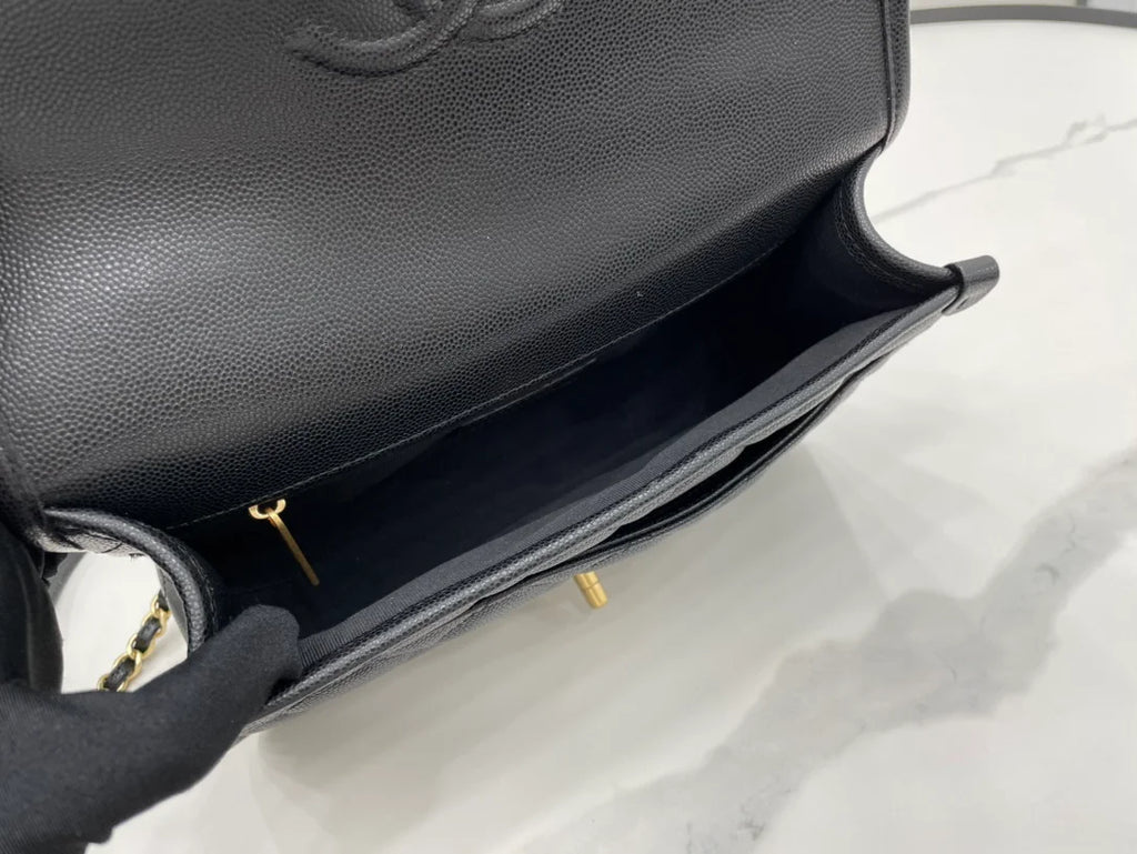 Black Bag H343