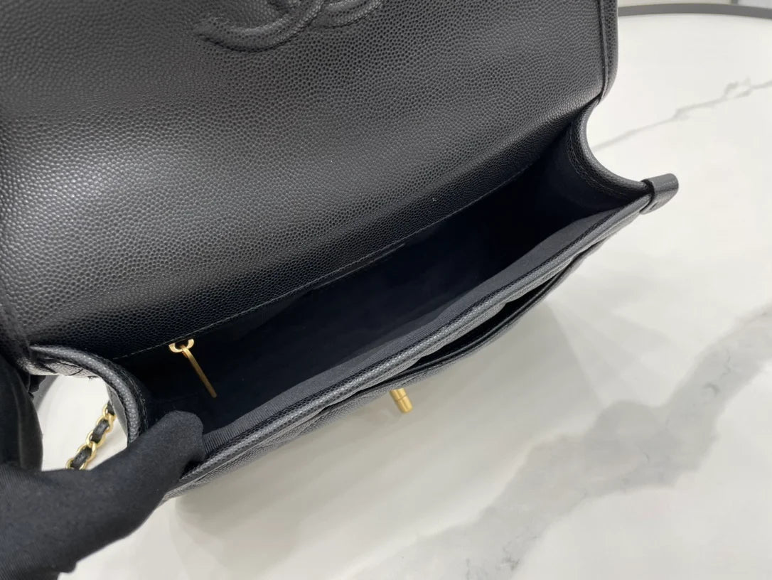 Black Bag H343