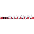 Combination Wrench Set, 10-pc, SAE I715704
