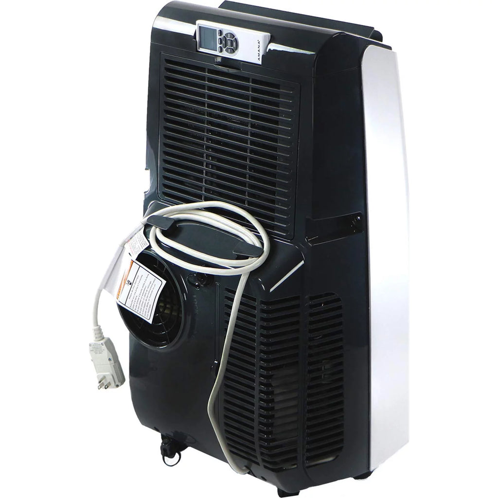 12000 BTU Portable Air Conditioner J48736