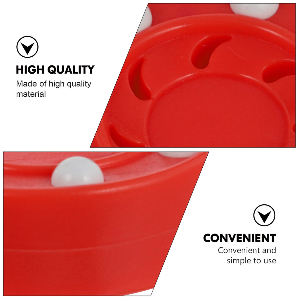 Roller Hockey Puck W63406