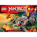Ninjago Anacondrai Crusher J581024