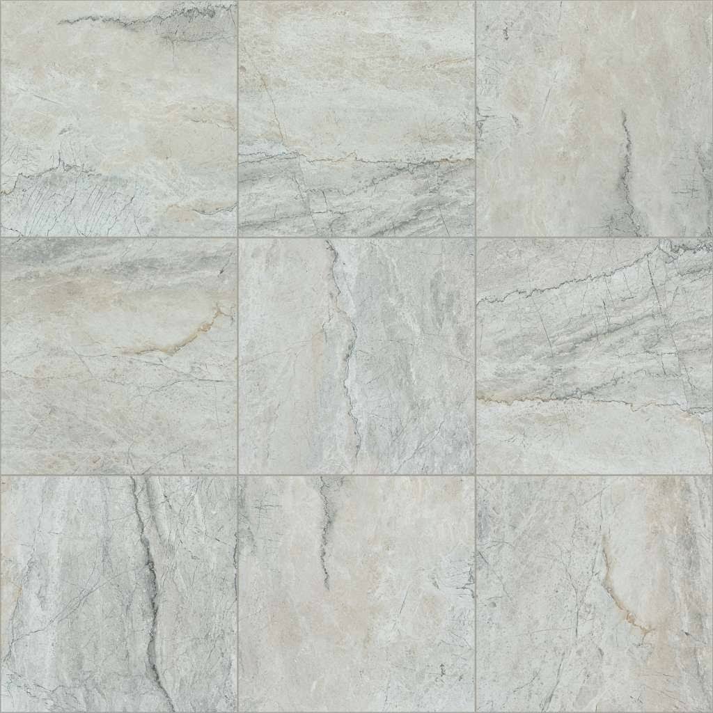 Grey Tile S342