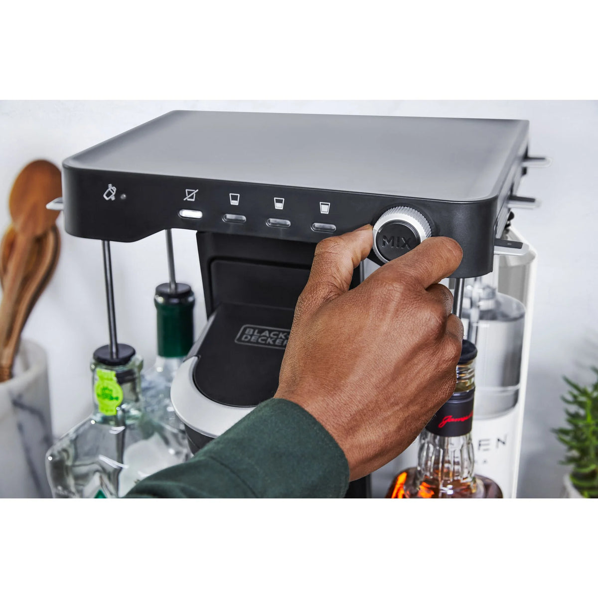 Cocktail Maker Machine and Drink Maker L40779
