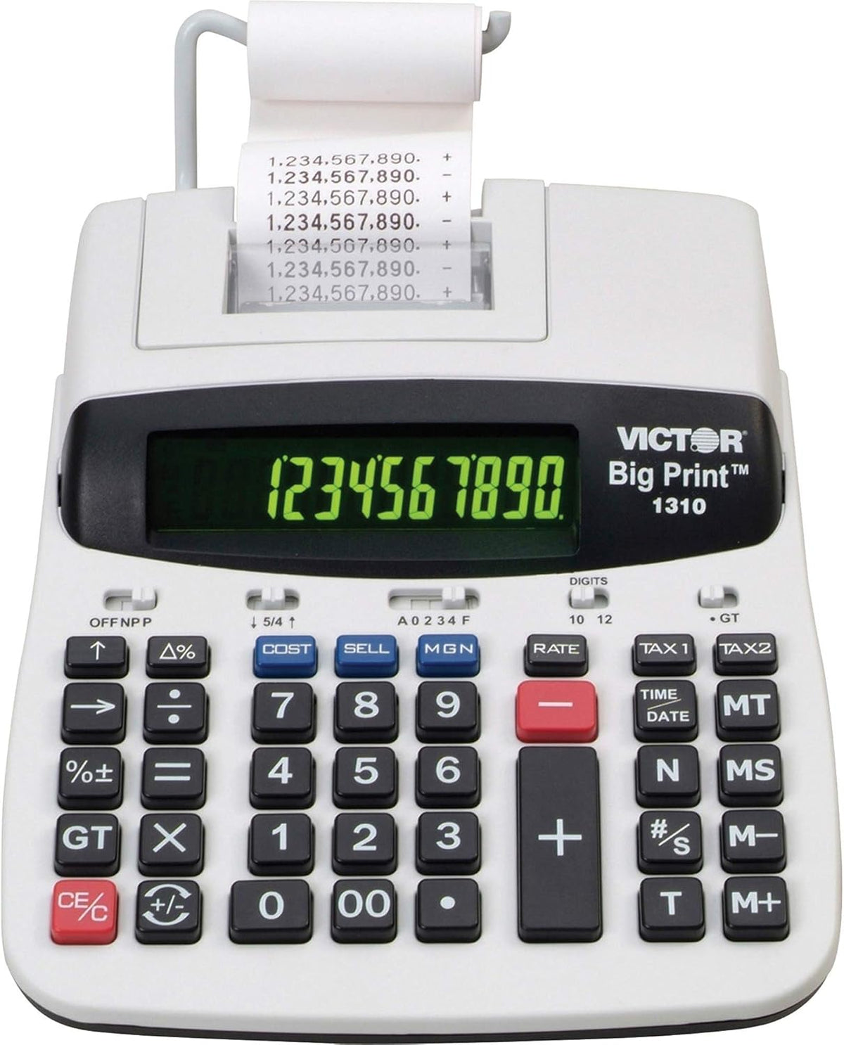 Commercial Printing Calculator B531