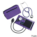 Purple 3M Littmann Classic II S.E. Stethoscope Combination Kit S417116