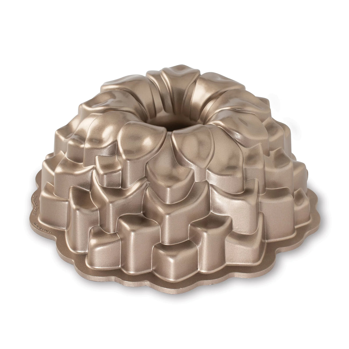 Nonstick Cast Aluminum Pan P8056
