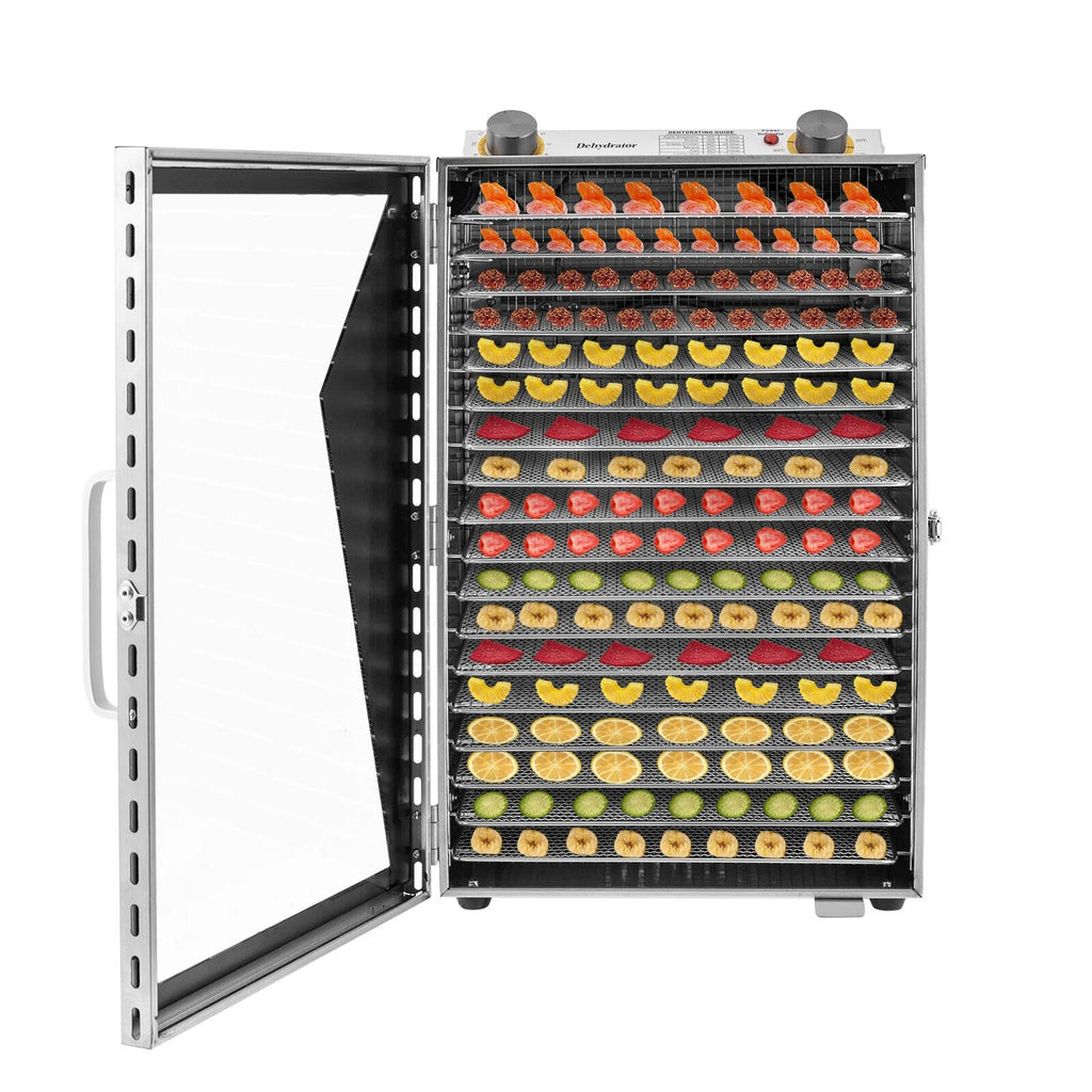18-layer Food Dehydrator N187