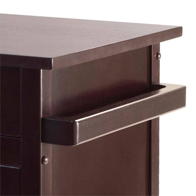 Kitchen Cart E560