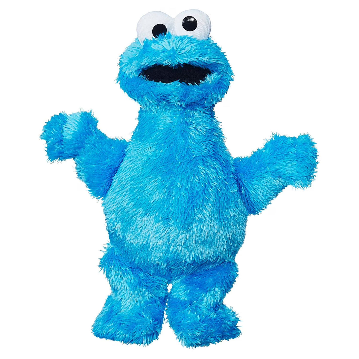 Cookie Monster Mini Plush P9065