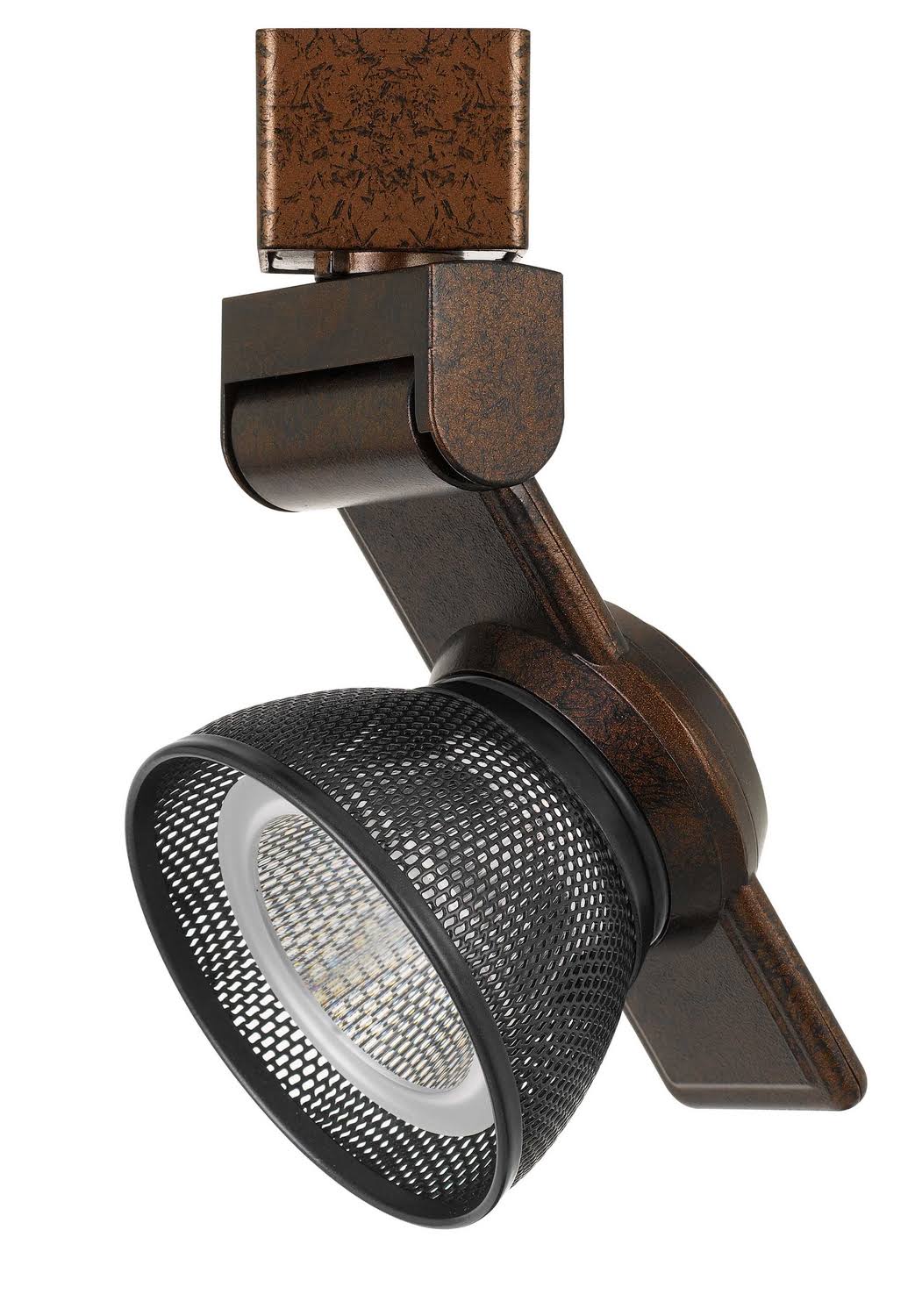 LED Track Fixture J237