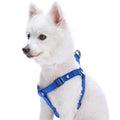 Solid Nylon Step-In Dog Harness Z534253