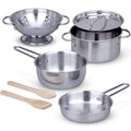 Pots & Pans Set C210195