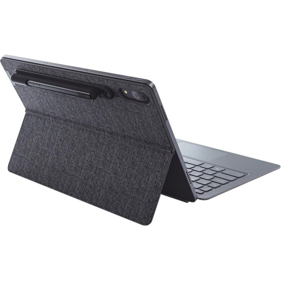 11.5" Tablet Snapdragon 730G 4GB RAM 128GB Slate Gray W78008