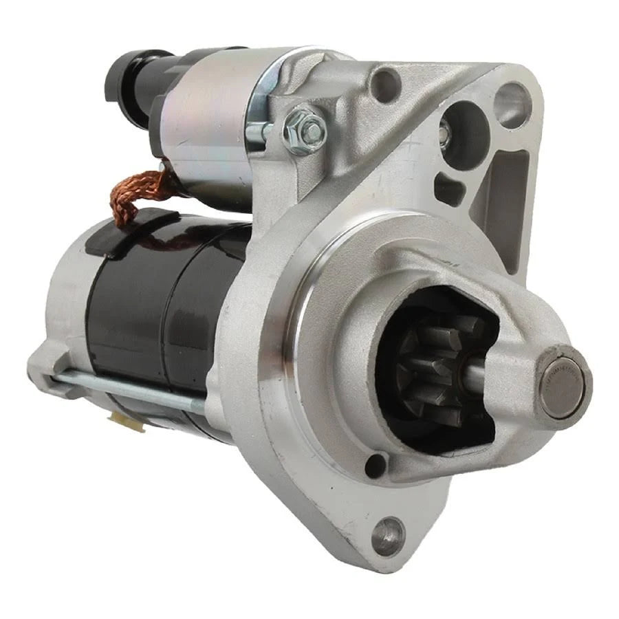New Starter for 1.8L Honda Civic Q4347