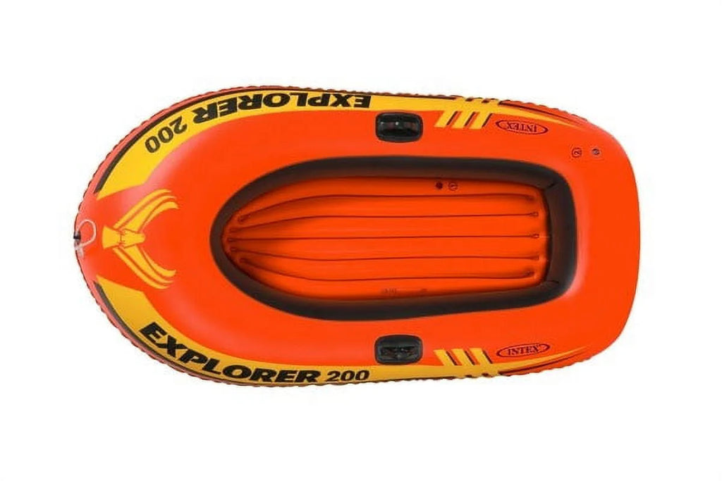 Inflatable Raft Q5595