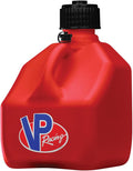 Red 3 Gal Motorsports Jug O28765