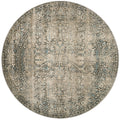 Grey Stone Rug Q514